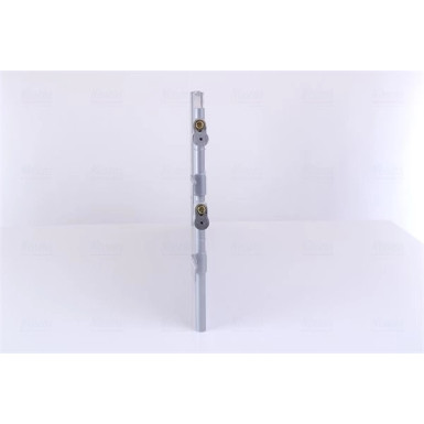 940741 Kondensator, Klimaanlage ** FIRST FIT **