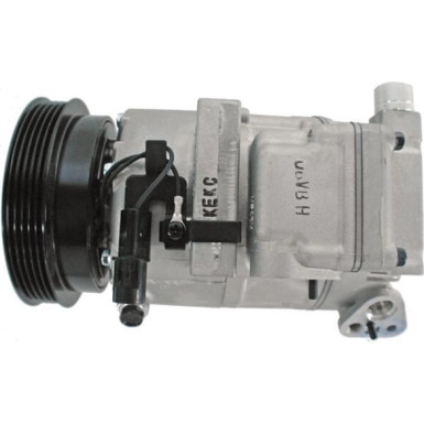 Mahle | Kompressor, Klimaanlage | ACP 1250 000P