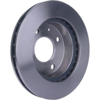 Hella | Bremsscheibe | 8DD 355 100-531