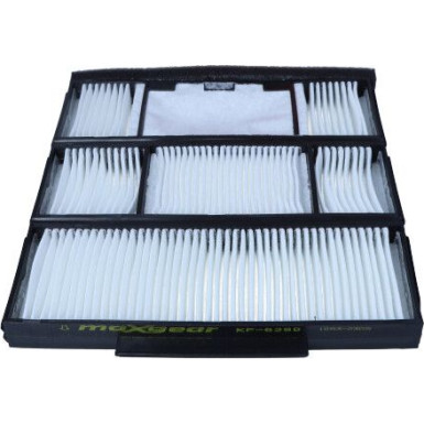 26-0463 Filter, Innenraumluft