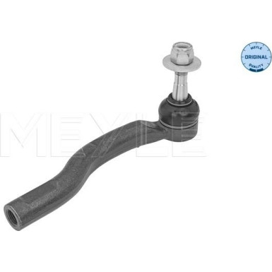 Meyle Spurstangenkopf MEYLE-ORIGINAL: True to OE 30-16 020 0173