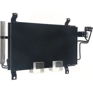 AC 714 000S Kondensator, Klimaanlage BEHR AC 714 000S Kondensator, Klimaanlage BEHR