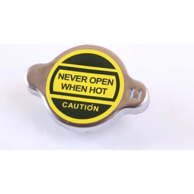 629731 Kühler, Motorkühlung