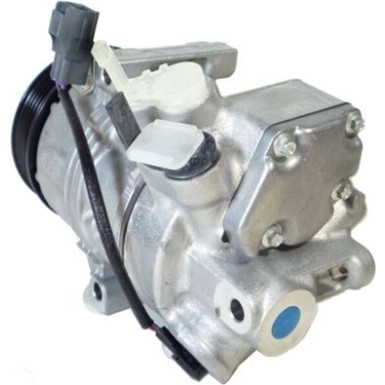 Mahle | Kompressor, Klimaanlage | ACP 889 000P