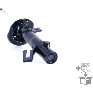 G16385 Stoßdämpfer MONROE ORIGINAL (Gas Technology)