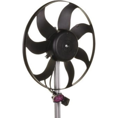 CFF 138 000S Lüfter, Motorkühlung BEHR