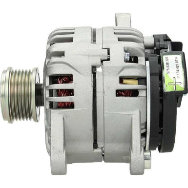 PSH | Generator | 575.538.120.010