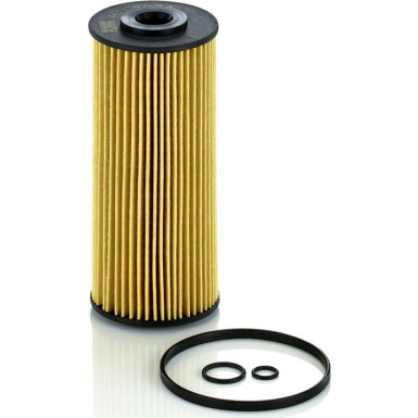 HU 7074 x Ölfilter