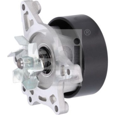FEBI BILSTEIN 186015 Wasserpumpe, Motorkühlung FEBI BILSTEIN 186015 Wasserpumpe, Motorkühlung