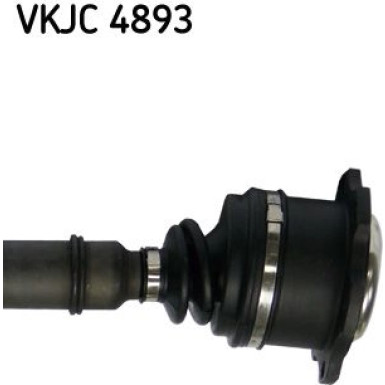 VKJC 4893 Antriebswelle