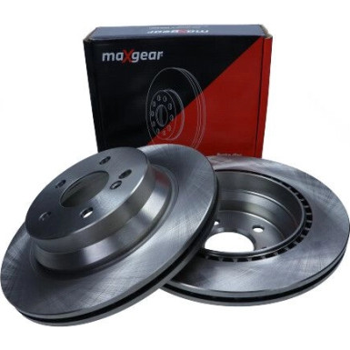 19-1262 Bremsscheibe 19-1262 Bremsscheibe