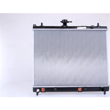 617402 Kühler, Motorkühlung