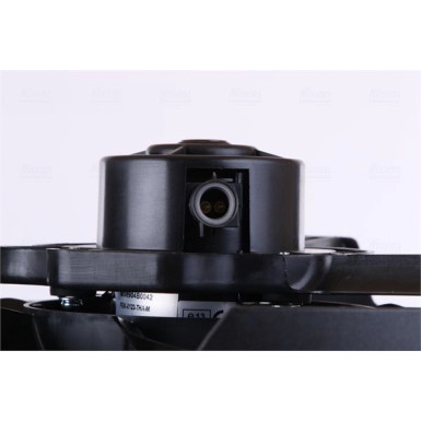 85029 Lüfter, Motorkühlung