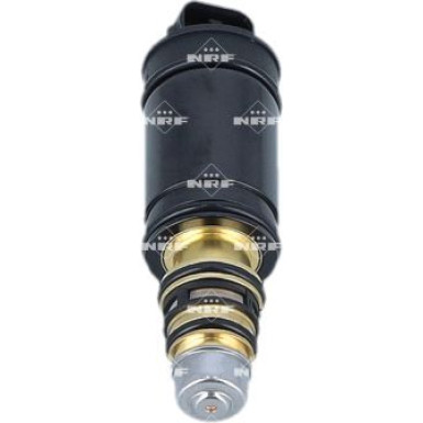 NRF | Regelventil, Kompressor | 380404