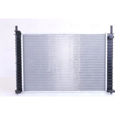 62027A Kühler, Motorkühlung ** FIRST FIT **