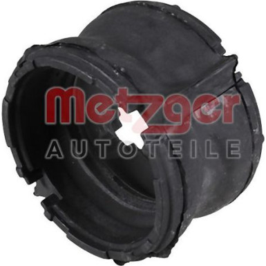Metzger | Lagerung, Stabilisator | 52116108
