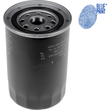 Blue Print | Ölfilter | ADT32102