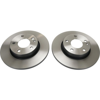 TRW Bremsscheibe DF4383