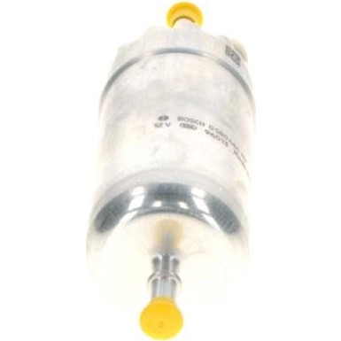 0 580 464 117 Kraftstoffpumpe