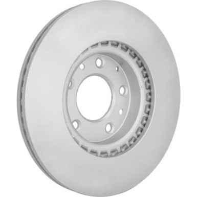 Hella | Bremsscheibe | 8DD 355 128-991