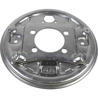 6117003 Bremsträgerplatte