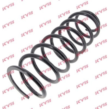 KYB Fahrwerksfeder K-Flex RF6052