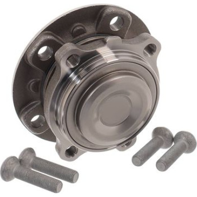 2 x SKF Radlagersatz | VKBA 6669 2 x SKF Radlagersatz | VKBA 6669