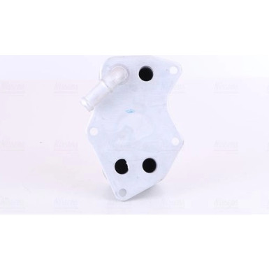 Nissens | Ölkühler, Motoröl | 90809 Nissens | Ölkühler, Motoröl | 90809
