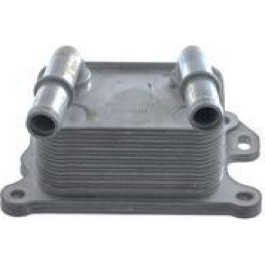 Mahle | Ölkühler, Motoröl | CLC 266 000S