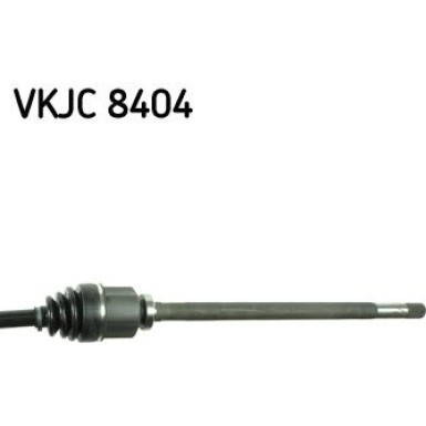 VKJC 8404 Antriebswelle