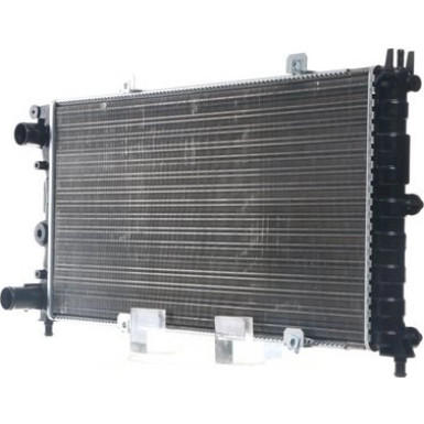 Mahle | Kühler, Motorkühlung | CR 489 000S