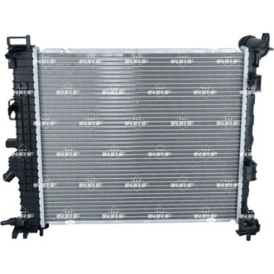 NRF | Kühler, Motorkühlung | 58473