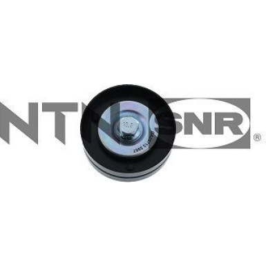 GA357.13 Umlenk-/Führungsrolle, Keilrippenriemen