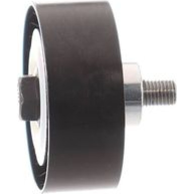 SKF | Umlenk-/Führungsrolle, Keilrippenriemen | VKM 32184
