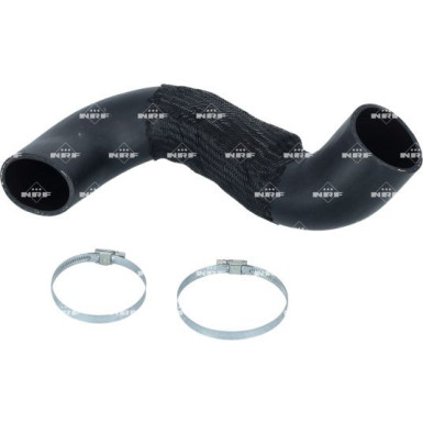 NRF Ladeluftschlauch EASY FIT 166307 NRF Ladeluftschlauch EASY FIT 166307