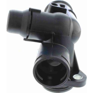 V10-3532 Kühlmittelflansch Original VAICO Qualität