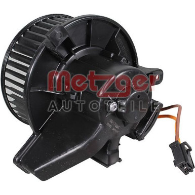 Metzger | Innenraumgebläse | 0917824 Metzger | Innenraumgebläse | 0917824
