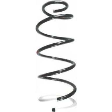 Spidan | Fahrwerksfeder | 55245