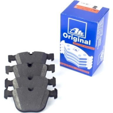 13.0460-7169.2 Bremsbelagsatz, Scheibenbremse