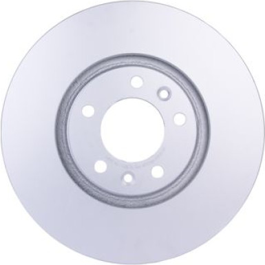 Hella | Bremsscheibe | 8DD 355 116-231