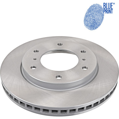 ADC443107 Bremsscheibe