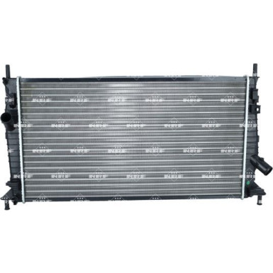 NRF | Kühler, Motorkühlung | 55327A