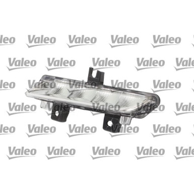 Valeo | Tagfahrleuchte | 044897