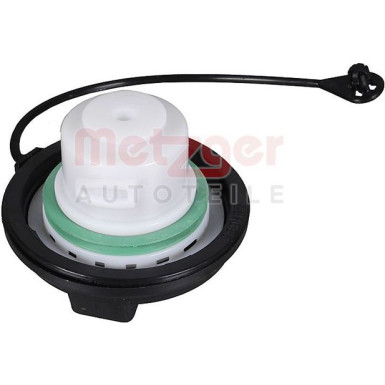 Metzger | Verschluss, Kraftstoffbehälter | 2141089 Metzger | Verschluss, Kraftstoffbehälter | 2141089