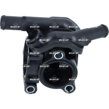 NRF Kühlmittelflansch EASY FIT 775100