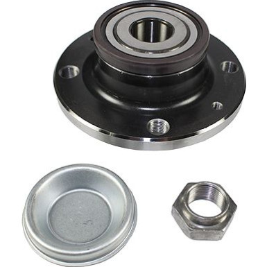 WM 166.32 Radlagersatz WM 166.32 Radlagersatz