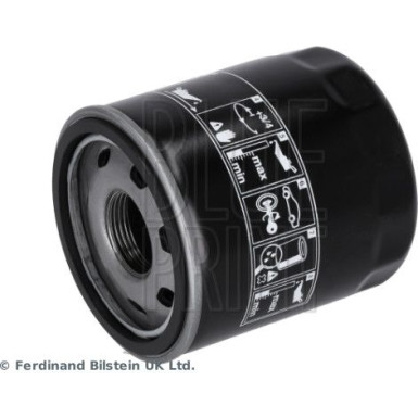 ADBP210135 Ölfilter ADBP210135 Ölfilter