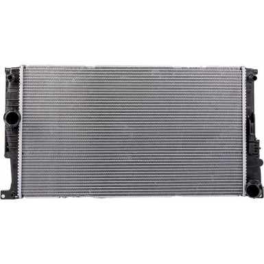 Valeo | Kühler, Motorkühlung | 735455