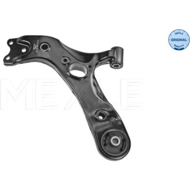 Meyle Lenker, Radaufhängung MEYLE-ORIGINAL: True to OE 30-16 050 0110