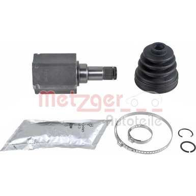 7110237 Gelenksatz, Antriebswelle COMPETENCE KIT GREENPARTS